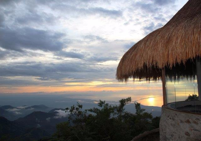 El Dorado Nature Reserve主图