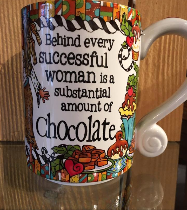 The Chocolate Museum-St. Stephen必去景点