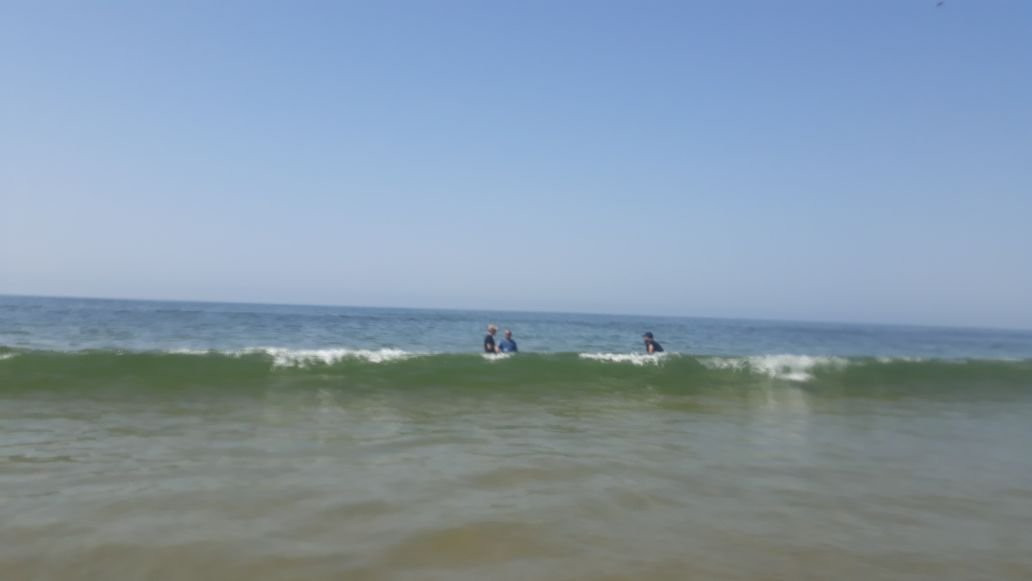Sonmiani Beach-Sonmiani必去景点