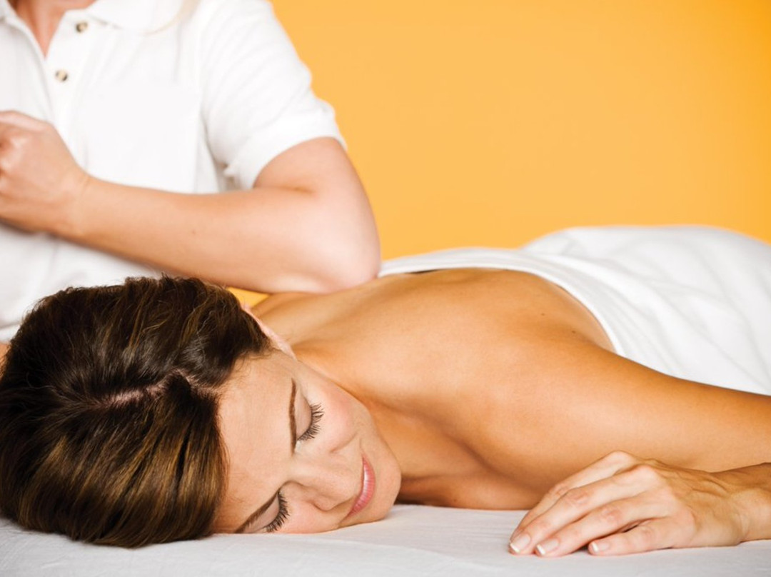 Massage Envy Darien - Downers Grove-Darien必去景点