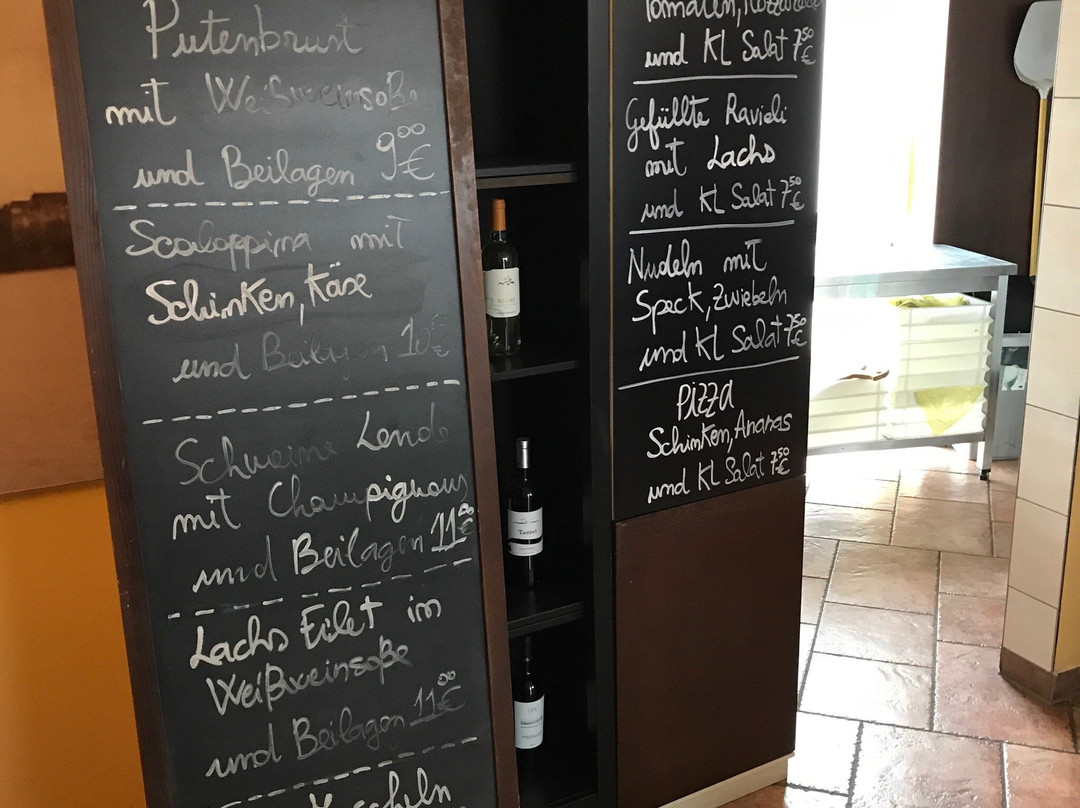 Hunfeld旅游攻略图片