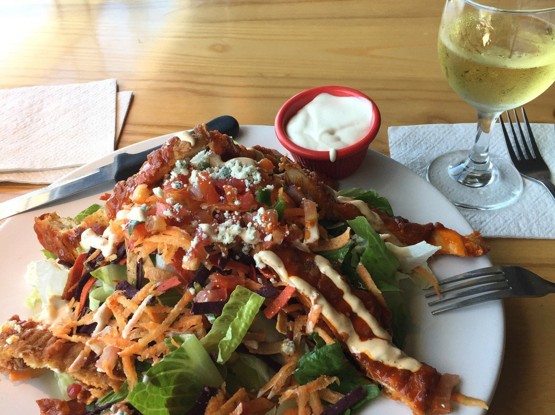 Liverpool-瓦拉塔港必去景点