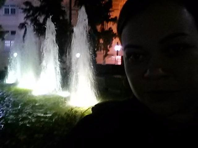 Fonte Luminosa-Pocos de Caldas必去景点