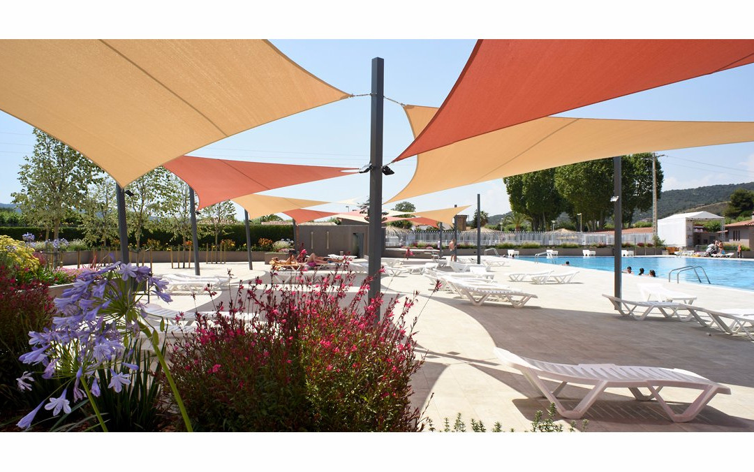 Camping Riembau