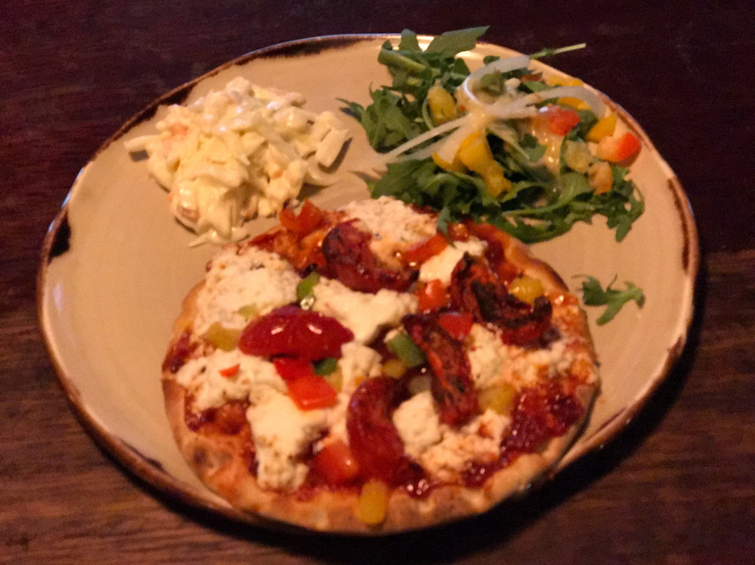 Flannerys-利默里克必去景点