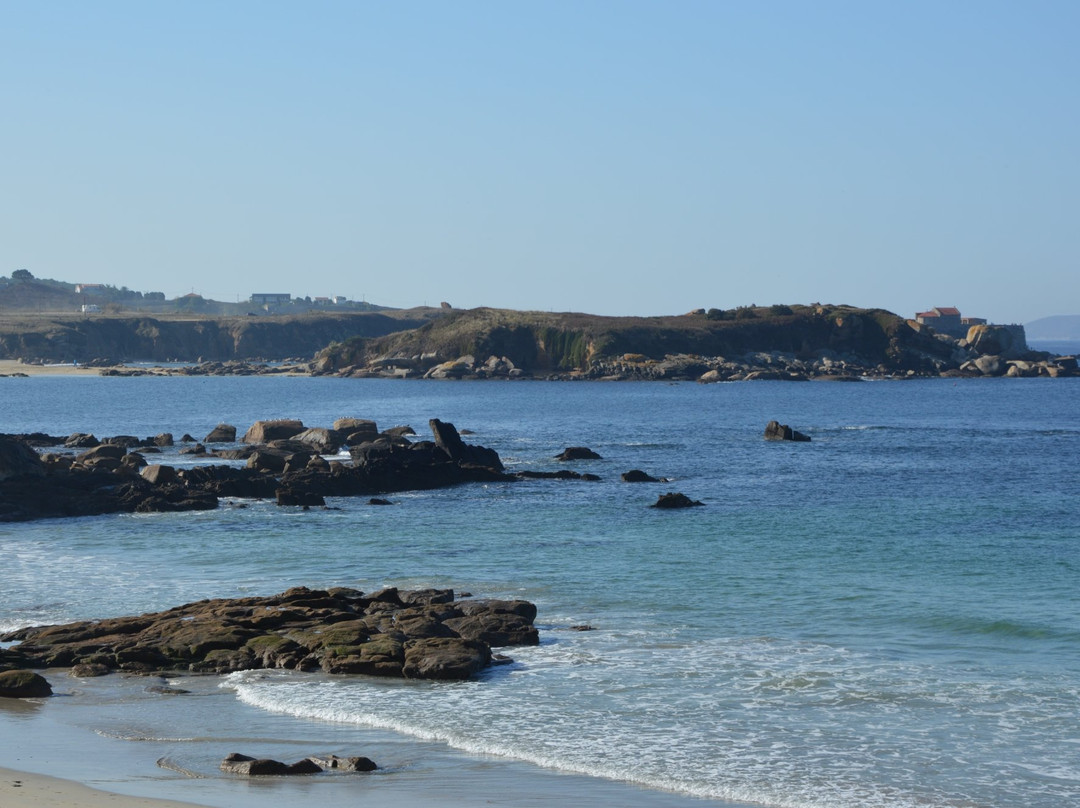 Playa Area Grande-El Grove必去景点