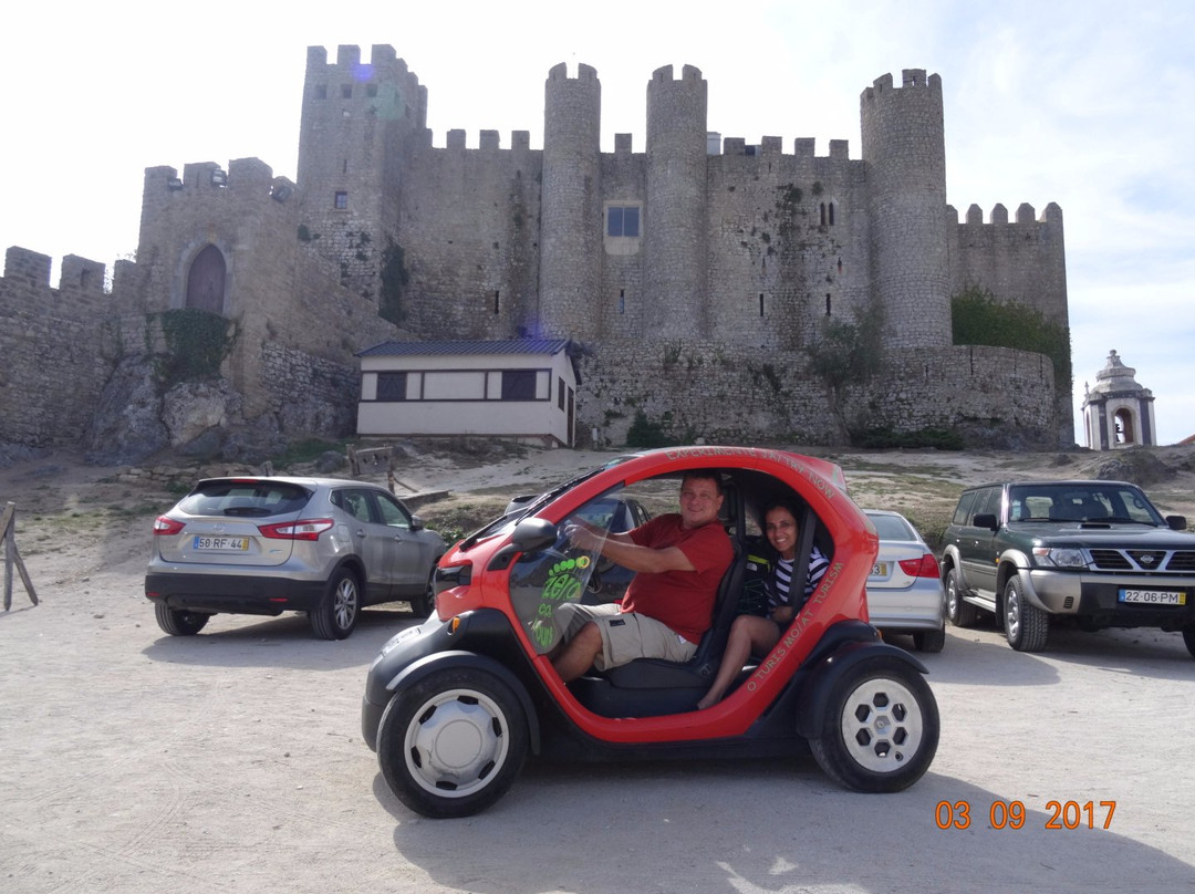 Zero Co2 Tours-奥比都斯必去景点