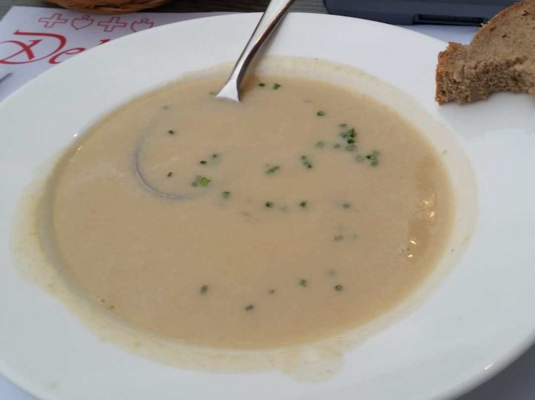 Veltheim餐馆和美食-Restaurant Gasthof Bären