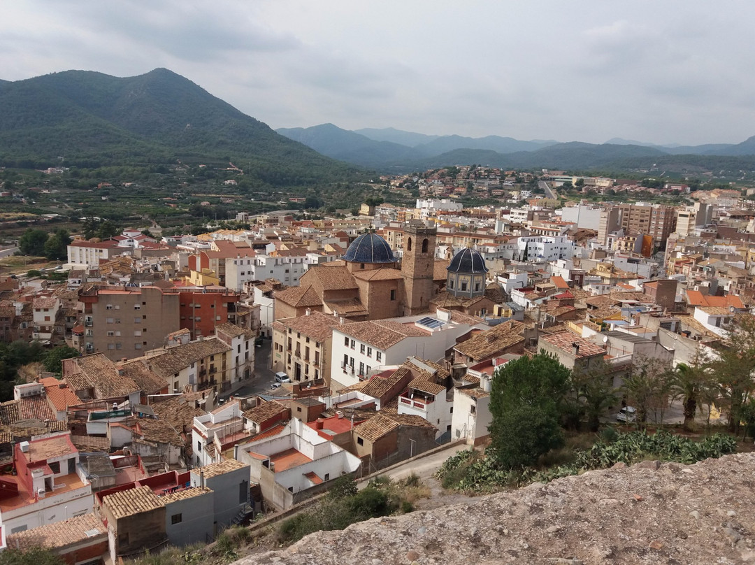 Iglesia de la Asuncion景点图片