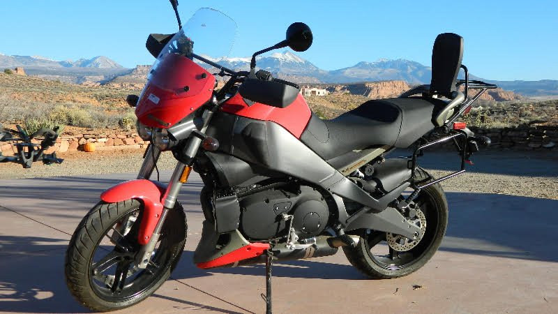 MadBro Edge-莫阿布必去景点