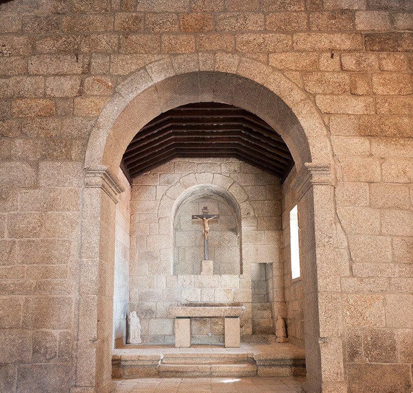 Church of Saint Mary of Gondar景点图片