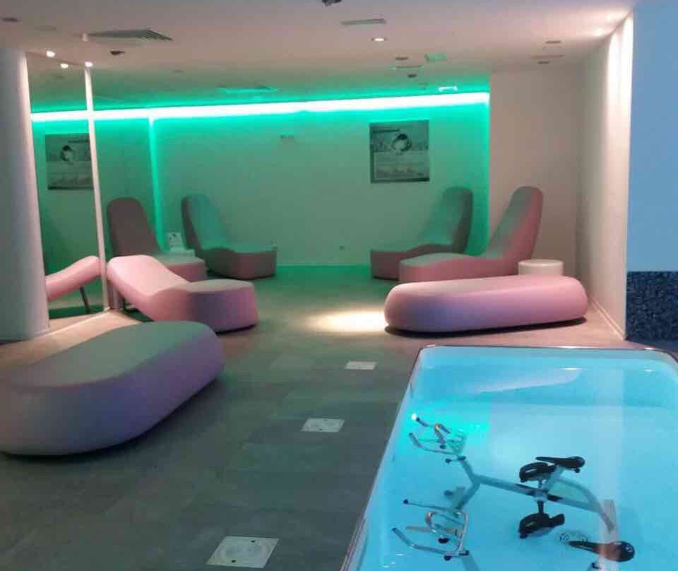 Spa Le Terrazze景点图片