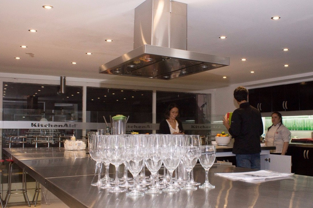 Lulos Colombian Cooking Classes-波哥大必去景点