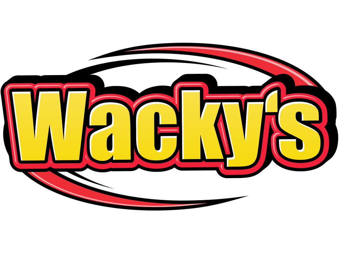 Wacky's