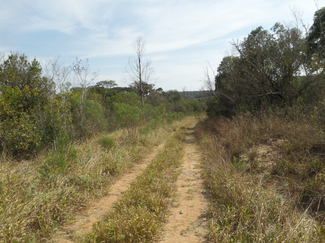 Poco do Encanto-森热斯必去景点