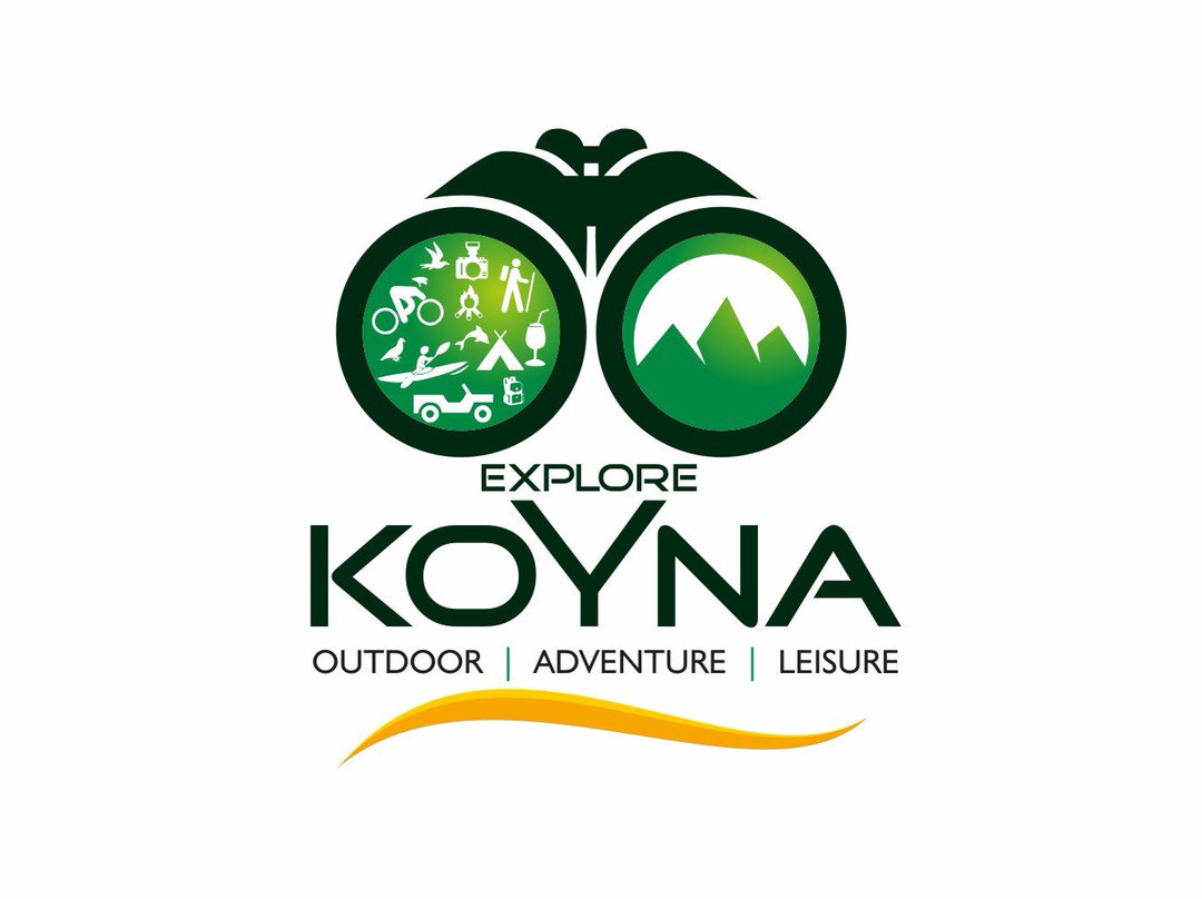 Explore Koyna景点图片