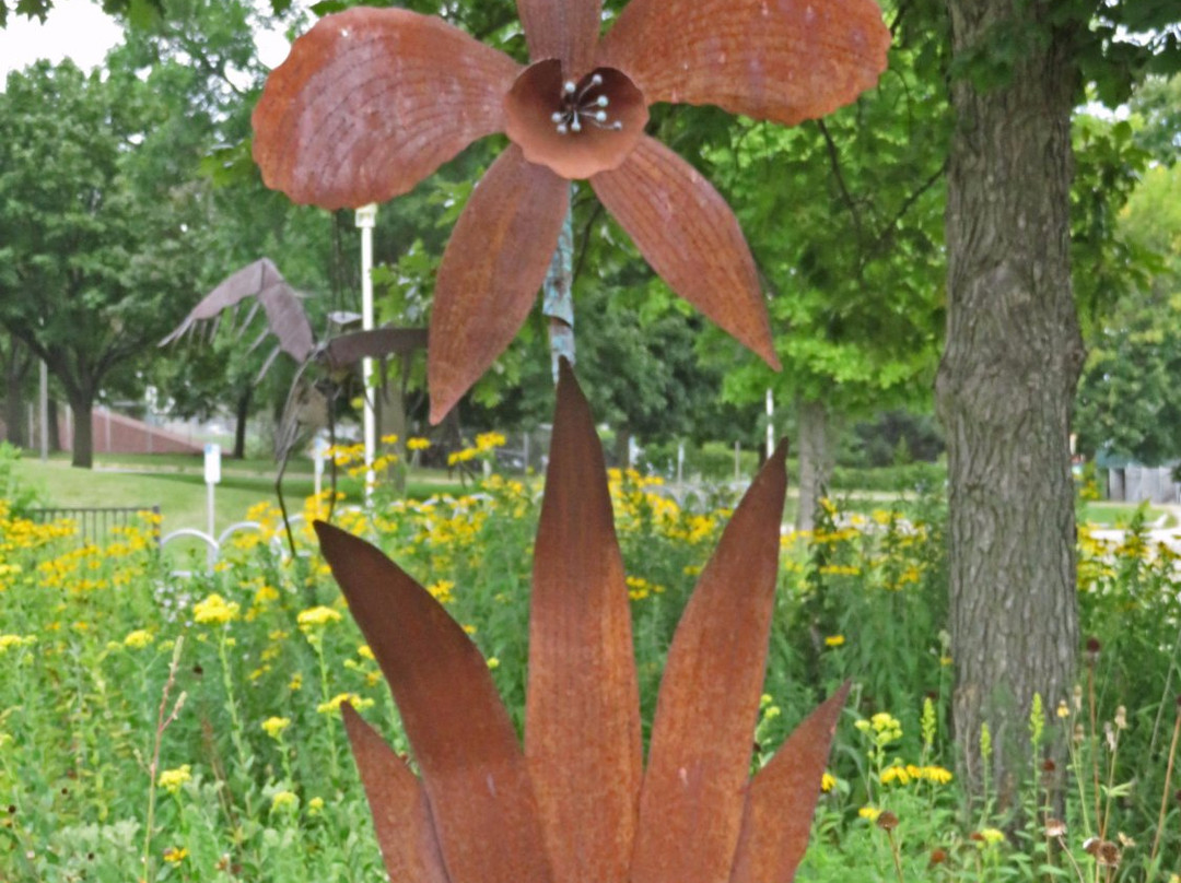 Warner Park-麦迪逊必去景点