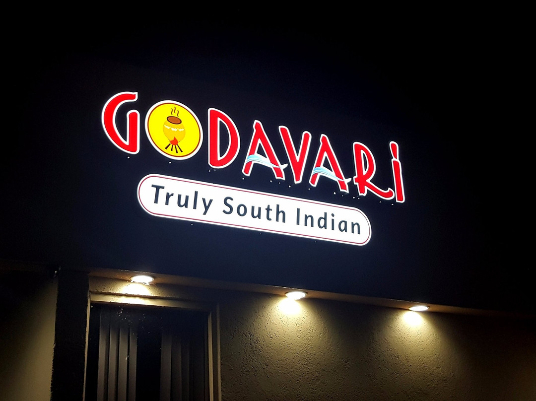Godavari