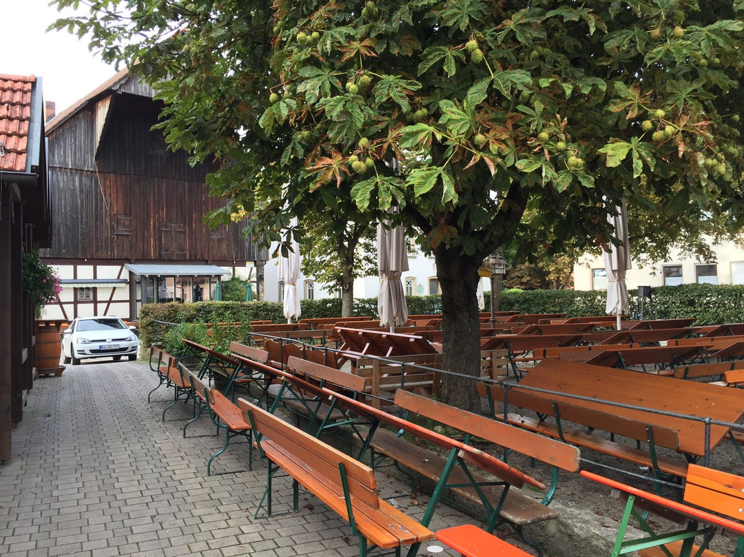 Koenigsfeld旅游攻略图片