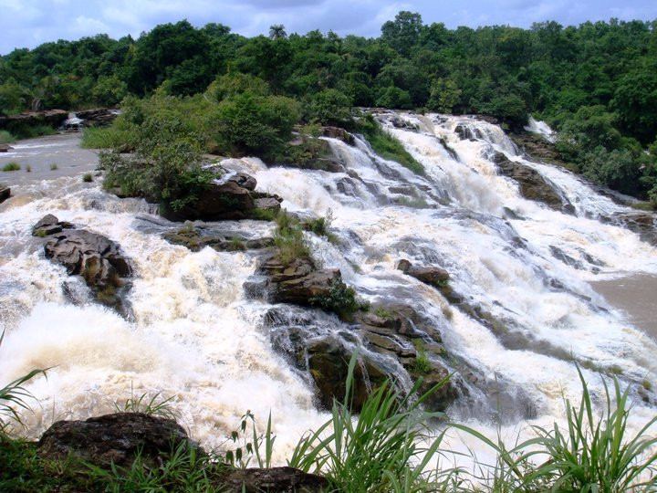 Niger State旅游攻略图片