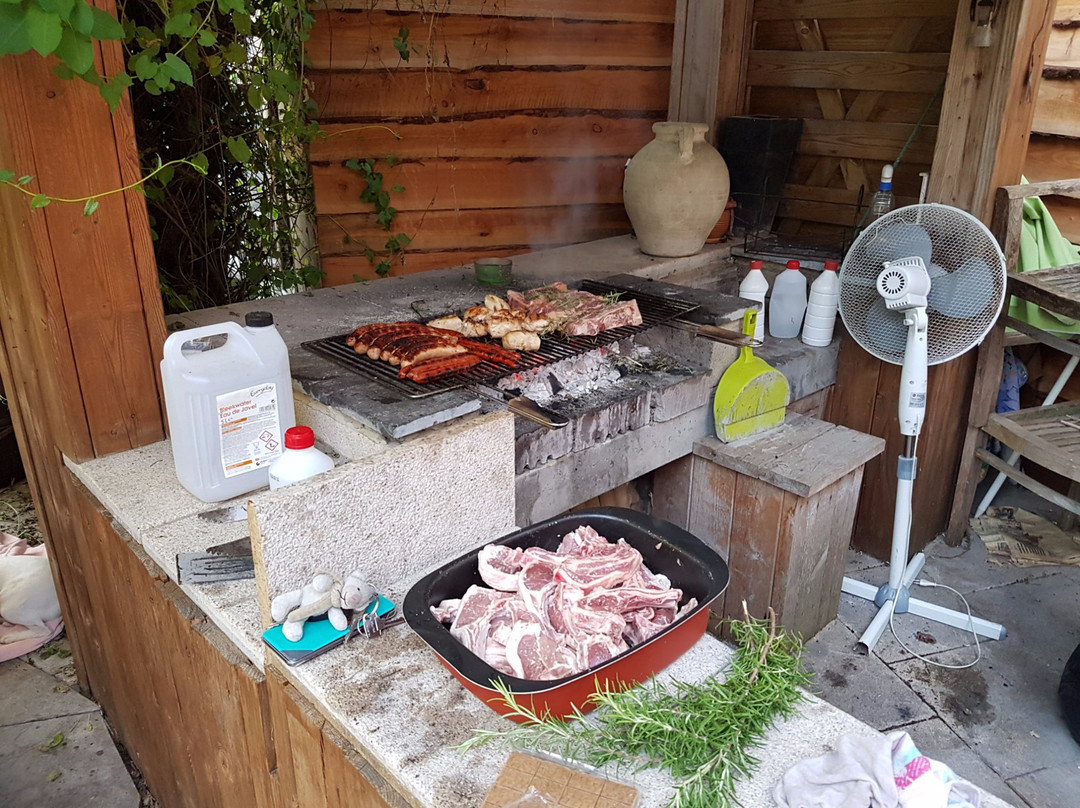 Lincent旅游攻略图片