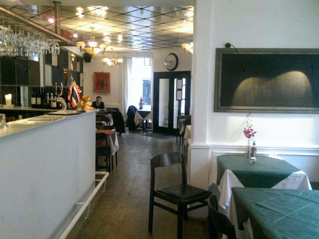 Thai Asien Take Away主图