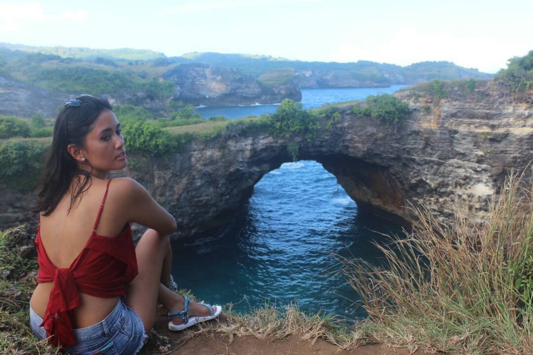 Trip Nusa Penida-珀尼达岛必去景点
