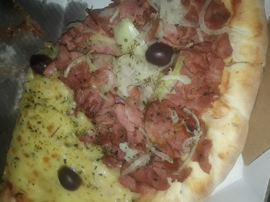 Bella Ragazza Pizzaria