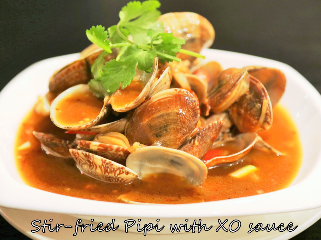 Lazat Malaysian Restaurant