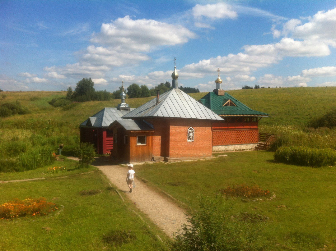 Holy Spring of Nikita Stolpnik景点图片