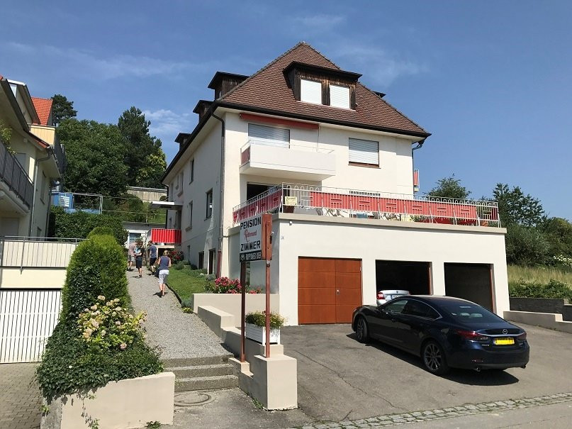 Hotel-Pension Rothmund主图