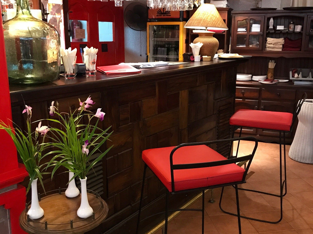 Central Restaurant