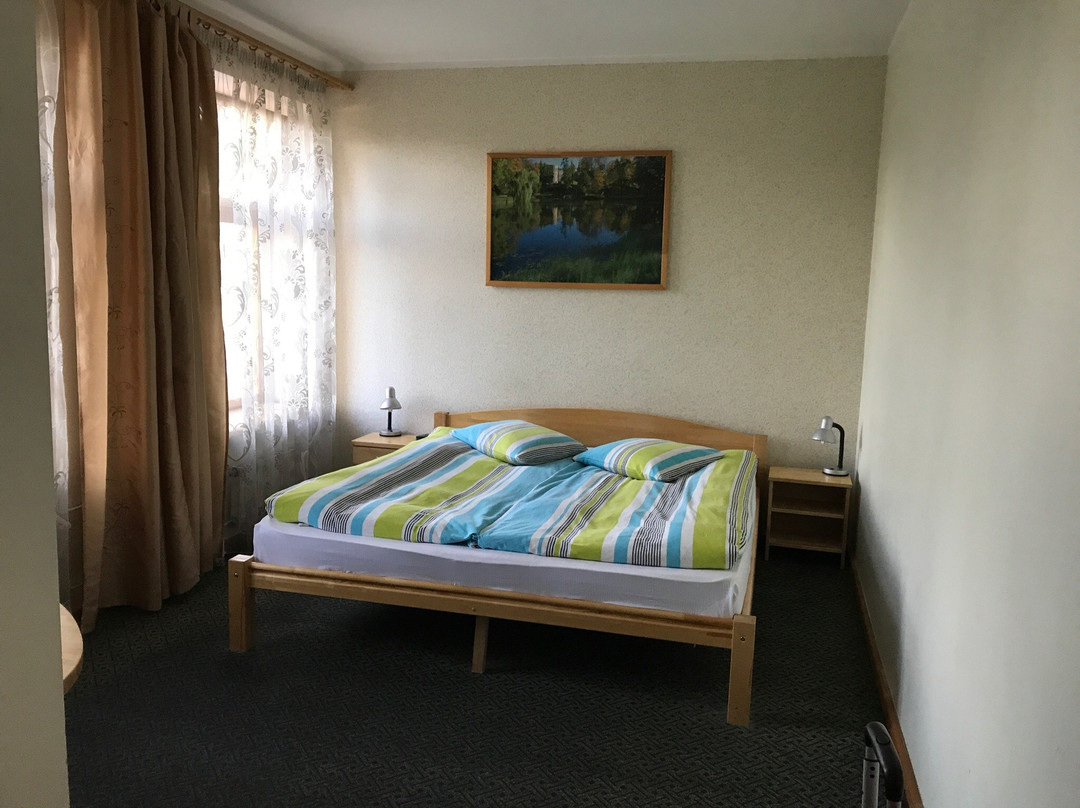 Katrina Hotel主图