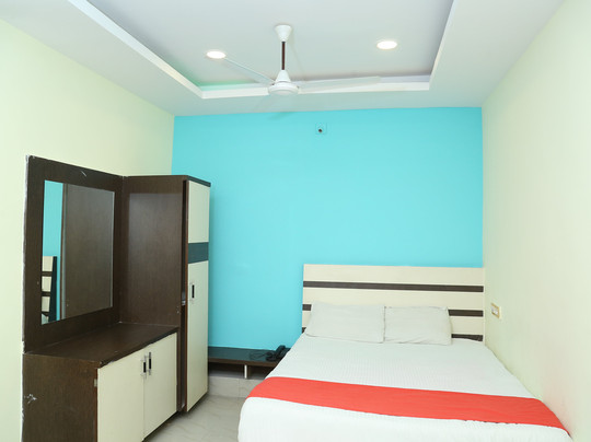 V D R Residency主图