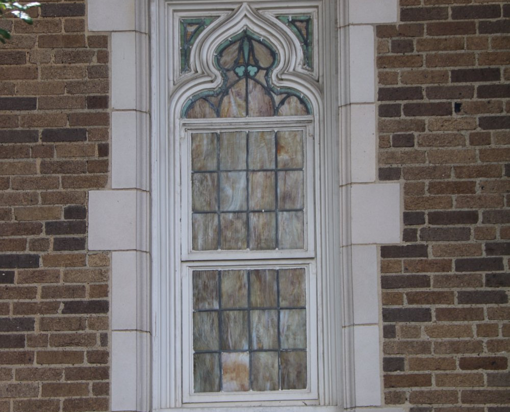 St. Andrew United Methodist Church-普莱诺必去景点