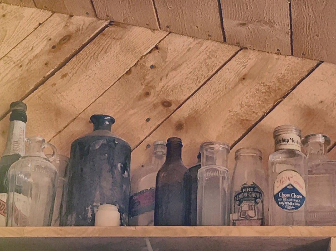 Galliott Studios-Bonne Bay必去景点