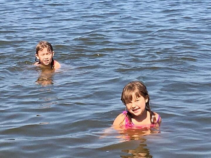 Pike Lake Provincial Park-萨斯卡通必去景点