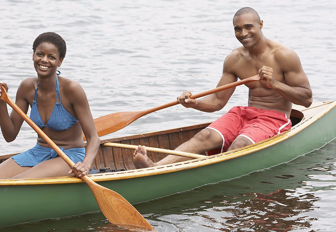 Long Island Canoe Kayak Rentals景点图片