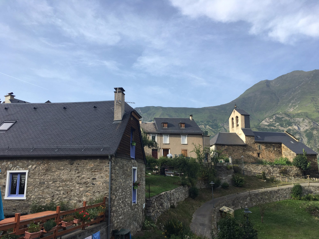 Gite Soum de L'ase主图