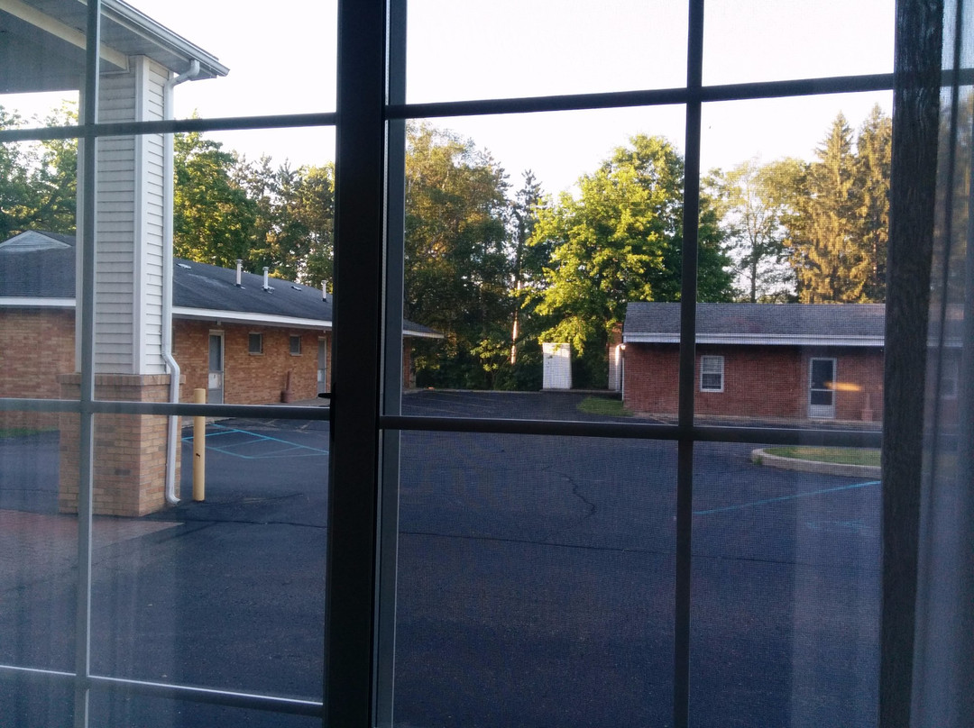 Allegan Budget Host Inn主图