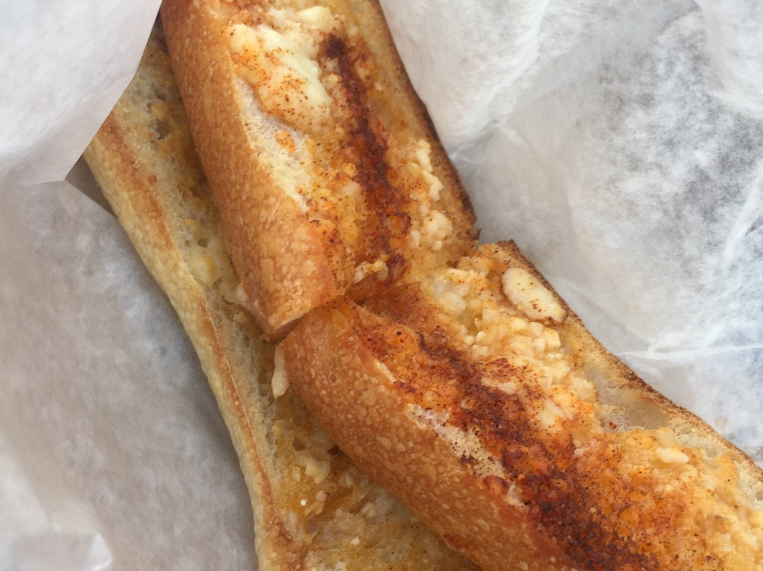 The Bayhouse-Rosedale必去景点