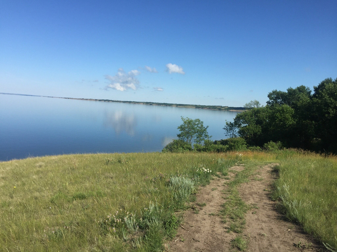 Elbow Trail-Elbow必去景点