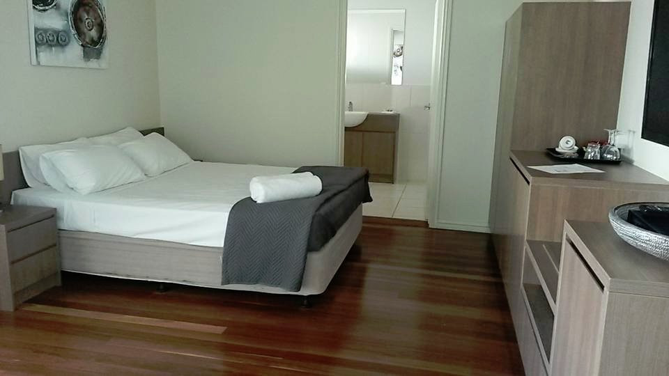 Australian Hotel Motel主图