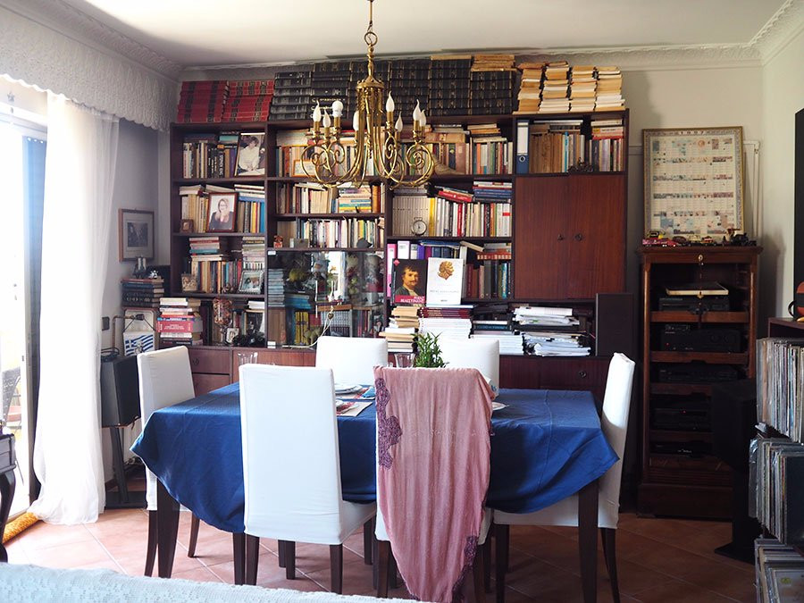 Traveling Spoon-雅典必去景点