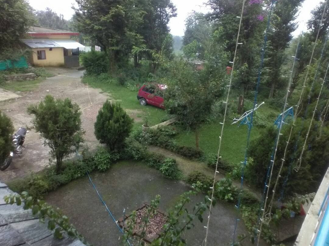 Bir Rooms & Cottages主图