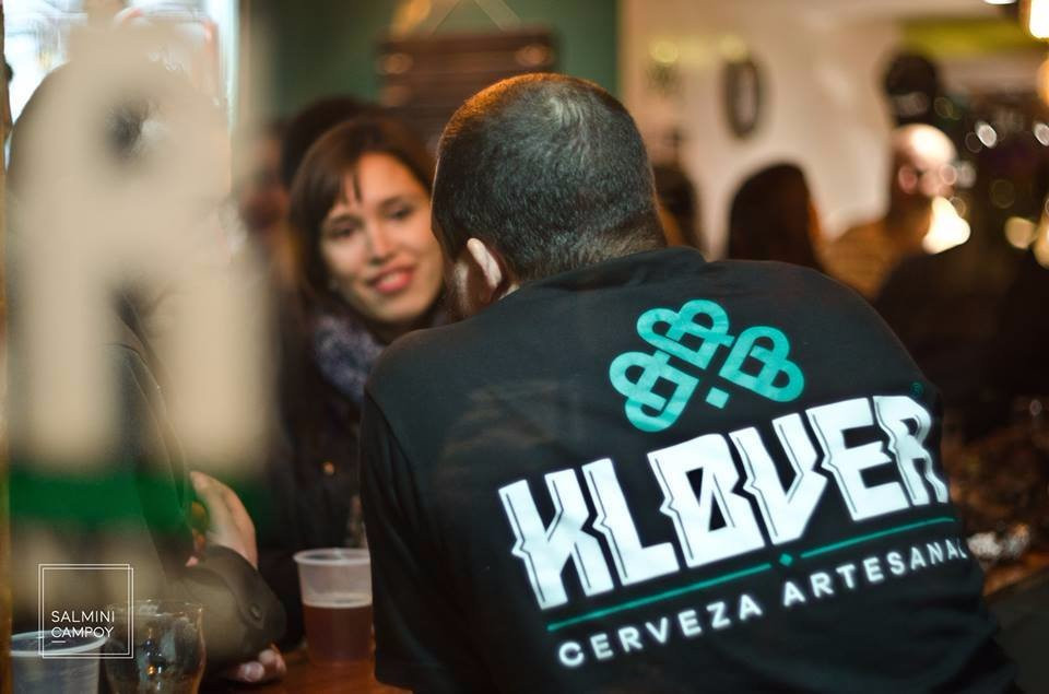 Cerveceria Klover景点图片
