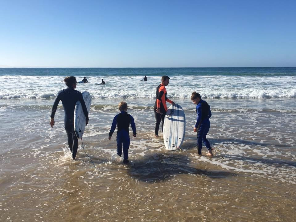 Jeffreys Bay Adventures-杰佛瑞湾必去景点