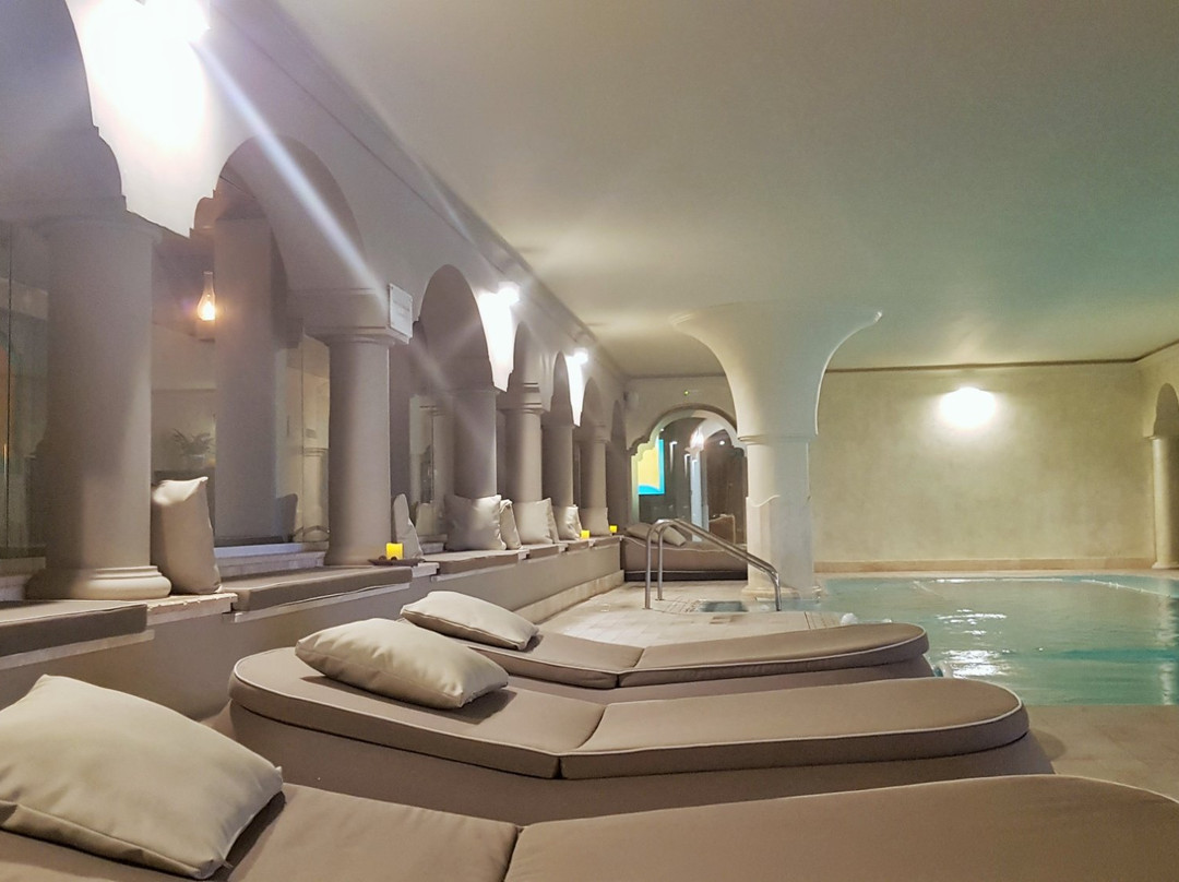 Spa Marina Timi Ama-维拉西谬斯必去景点