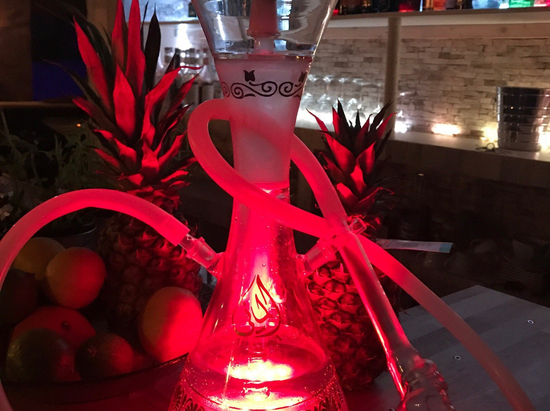 Bibo Shisha Lounge景点图片