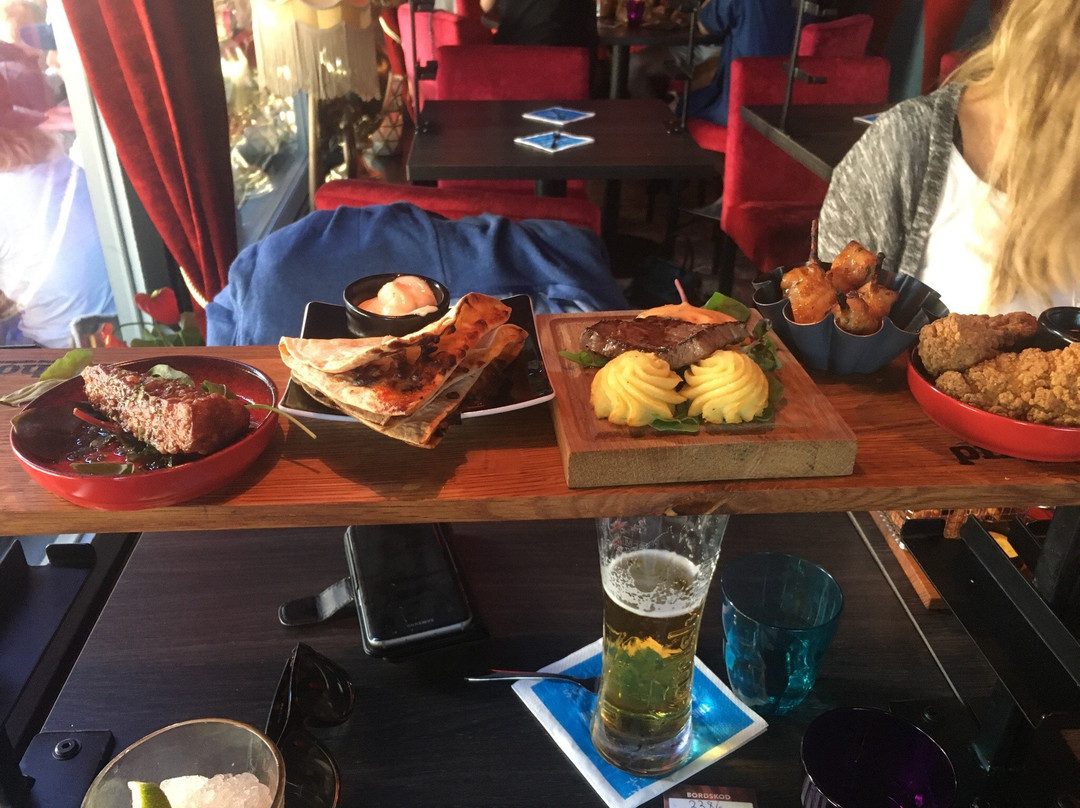Pinchos